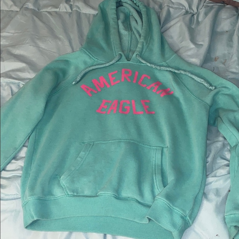 Sweatshirt - Picture 1 of 3
